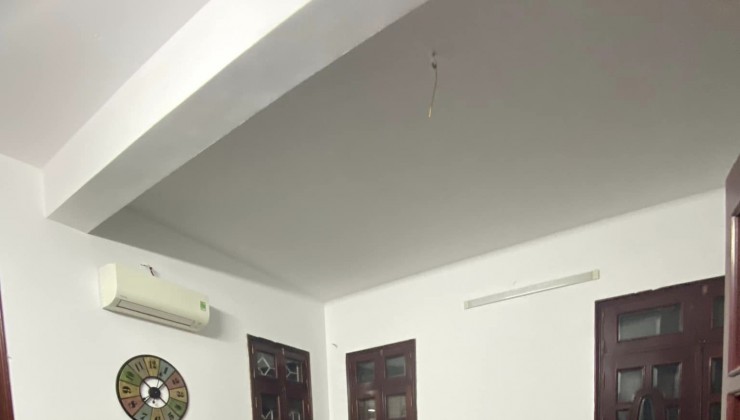 CHO THUÊ NHÀ NGÕ Ô TÔ TRUNG YÊN - CẦU GIẤY KD MỌI MÔ HÌNH (KO HÀNG ĂN)